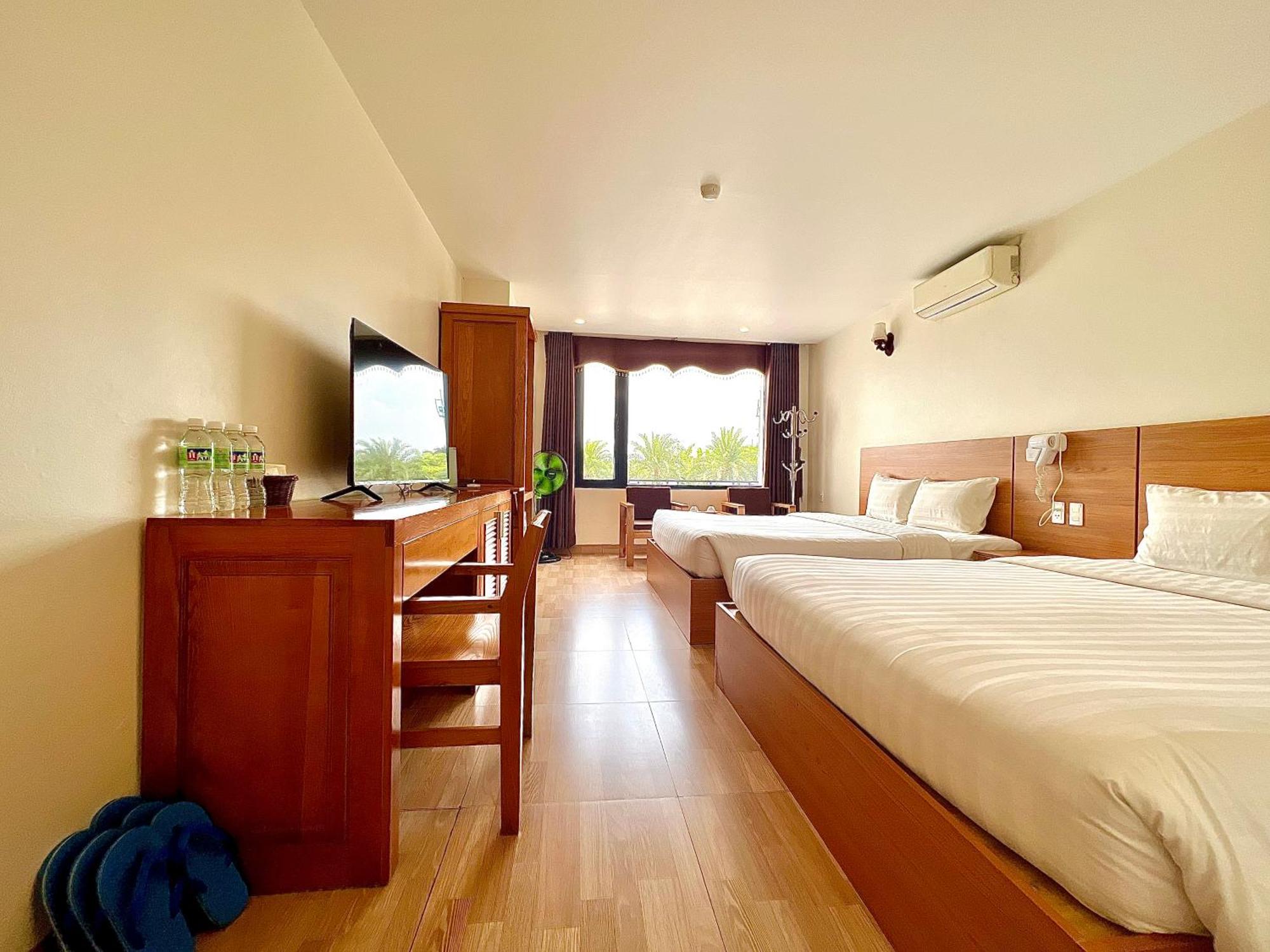Dragon Airport Hotel Noi Bai Exterior photo